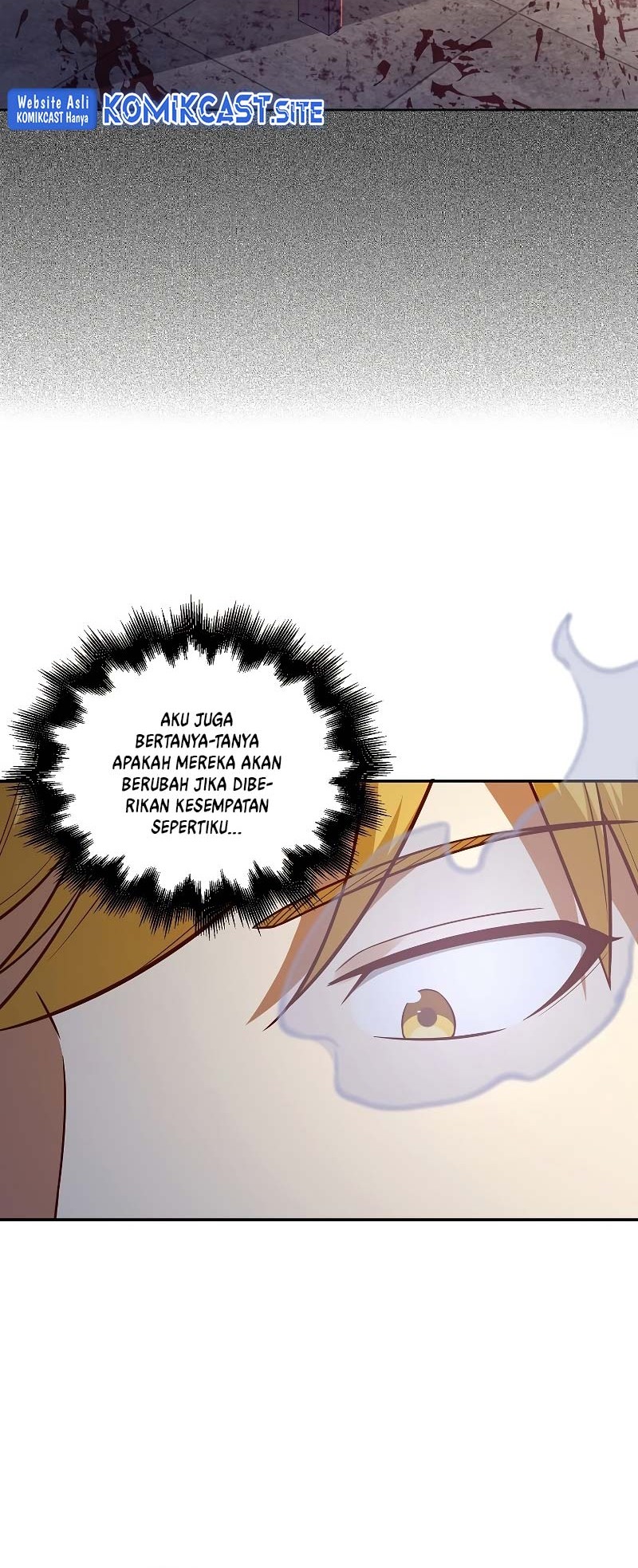 The Lord’s Coins Aren’t Decreasing?! Chapter 92 - halaman 25