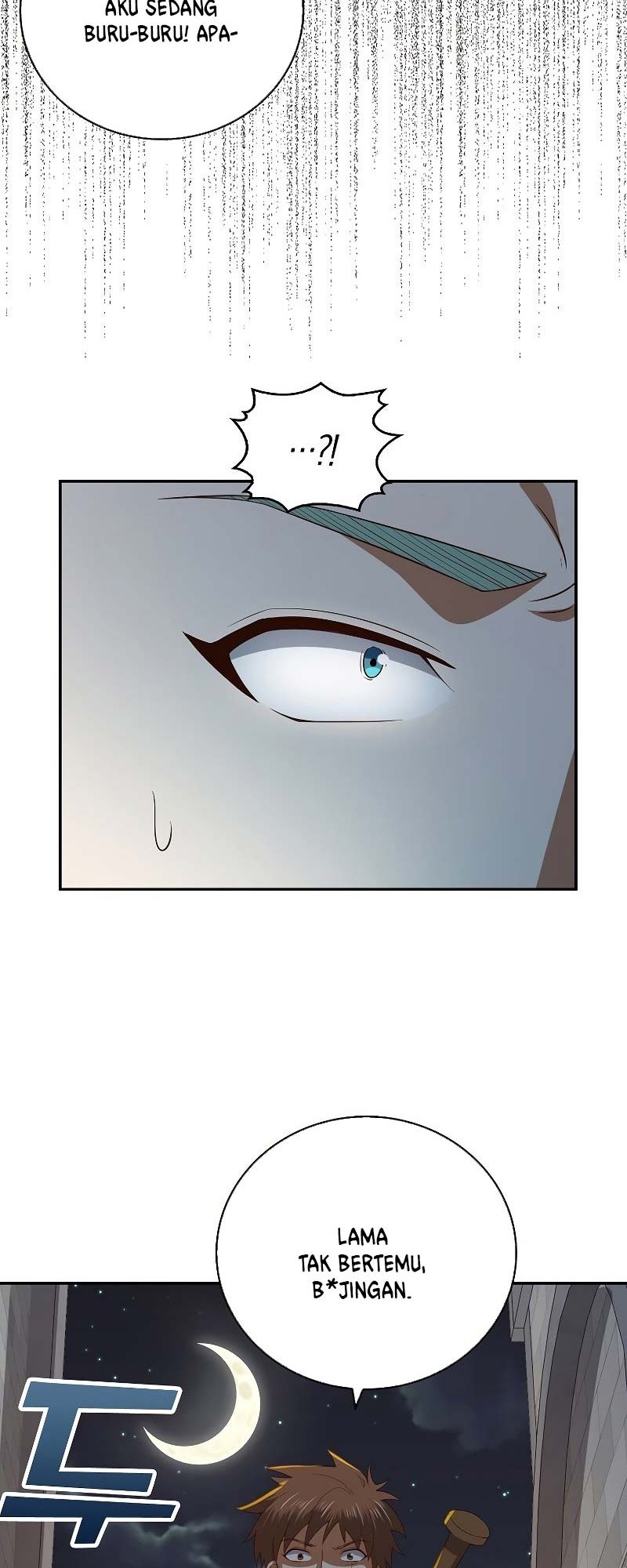 The Lord’s Coins Aren’t Decreasing?! Chapter 92 - halaman 33