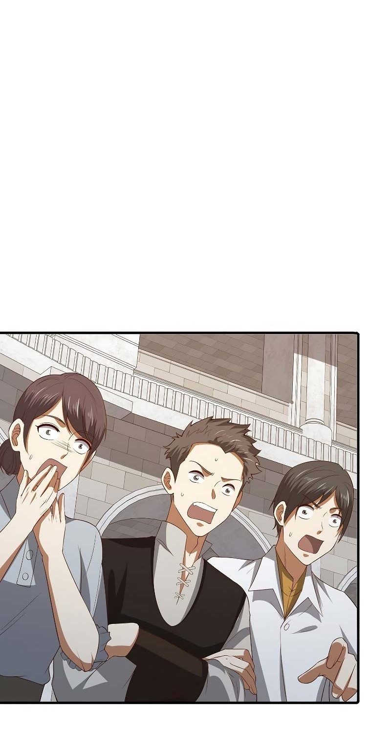 The Lord’s Coins Aren’t Decreasing?! Chapter 92 - halaman 53