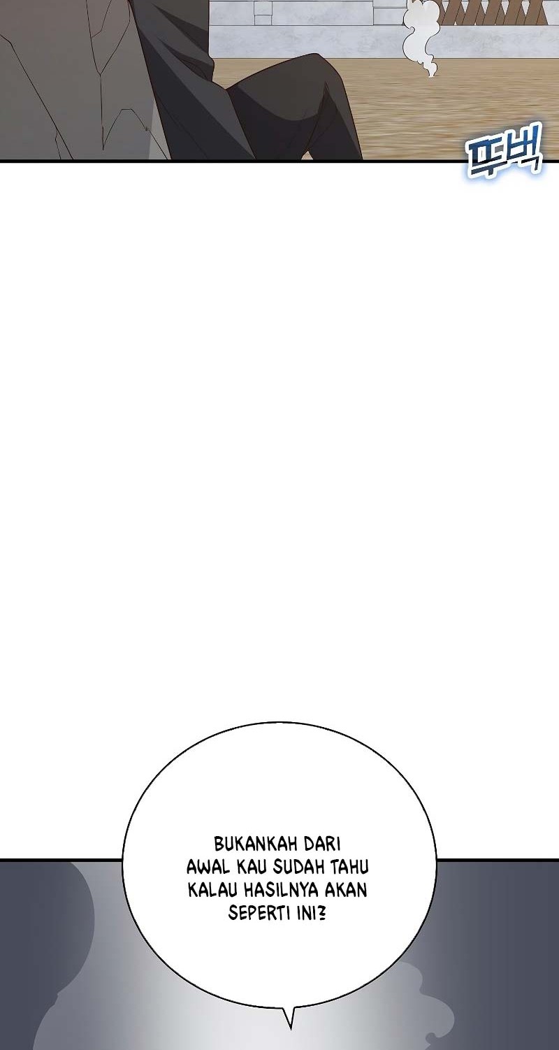 The Lord’s Coins Aren’t Decreasing?! Chapter 92 - halaman 55