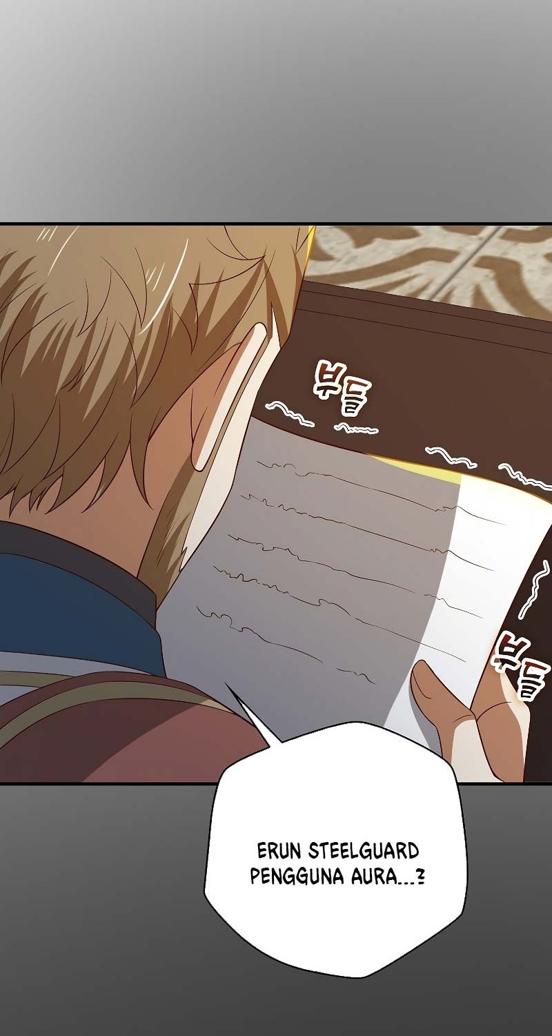 The Lord’s Coins Aren’t Decreasing?! Chapter 92 - halaman 59