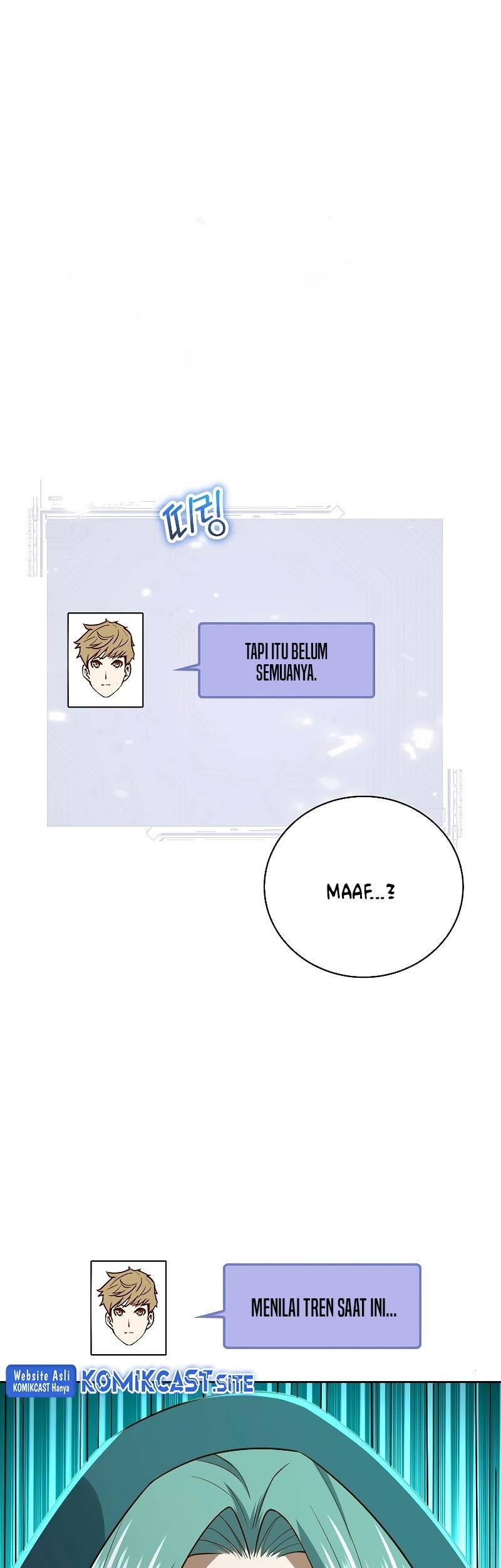 The Lord’s Coins Aren’t Decreasing?! Chapter 92 - halaman 8