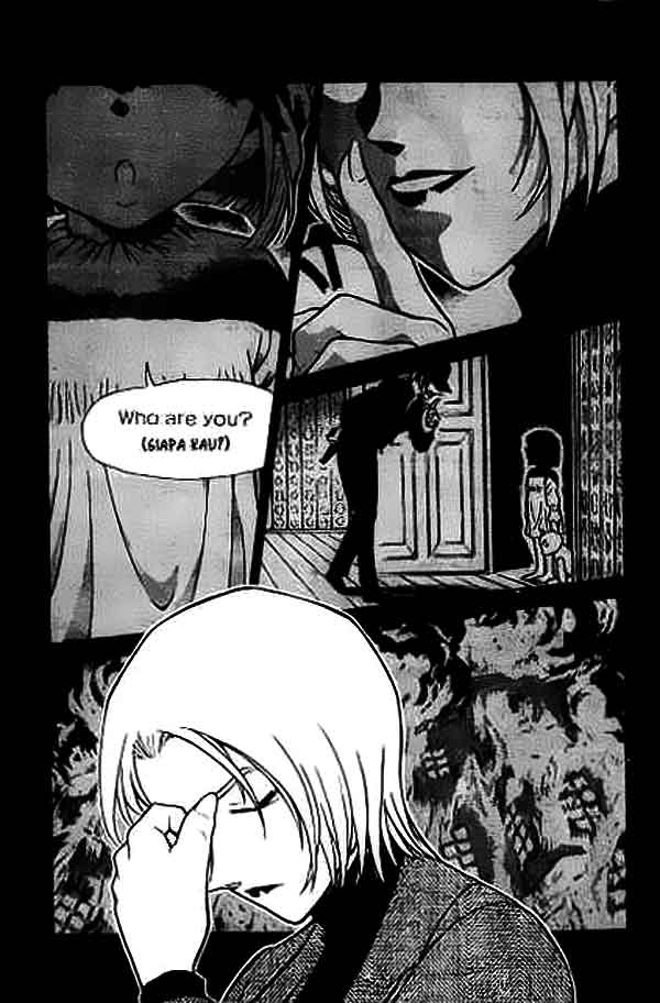 The Lord’s Coins Aren’t Decreasing?! Chapter 93 - halaman 10