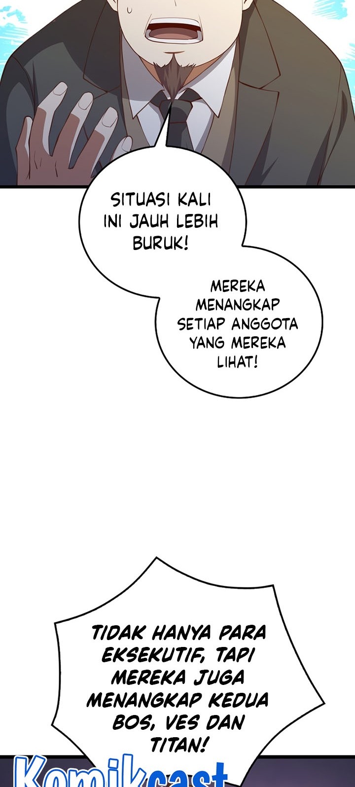 The Lord’s Coins Aren’t Decreasing?! Chapter 93 - halaman 18
