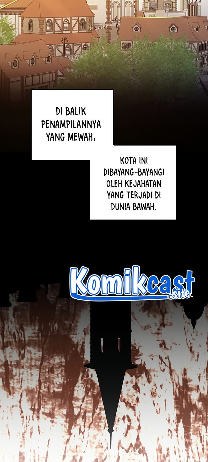 The Lord’s Coins Aren’t Decreasing?! Chapter 93 - halaman 23