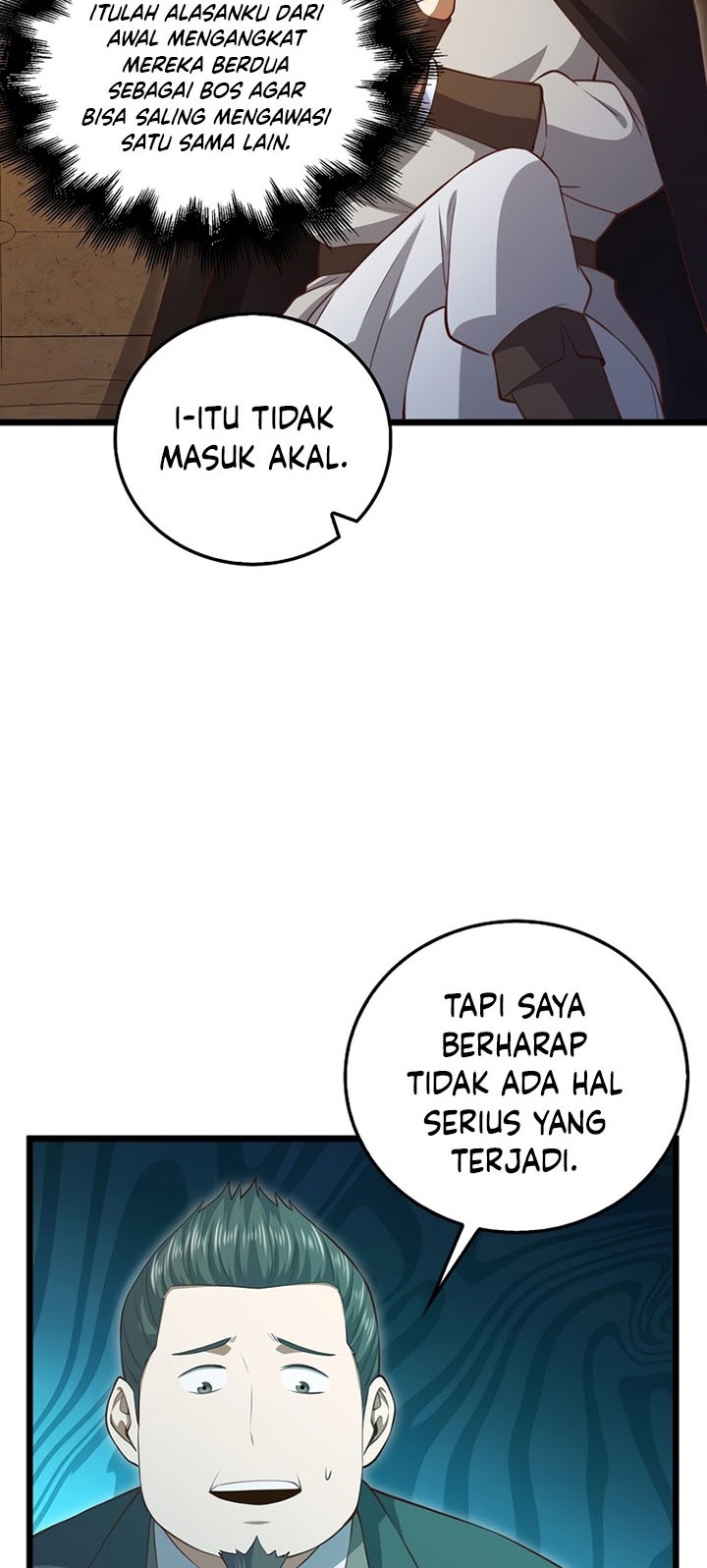 The Lord’s Coins Aren’t Decreasing?! Chapter 93 - halaman 29