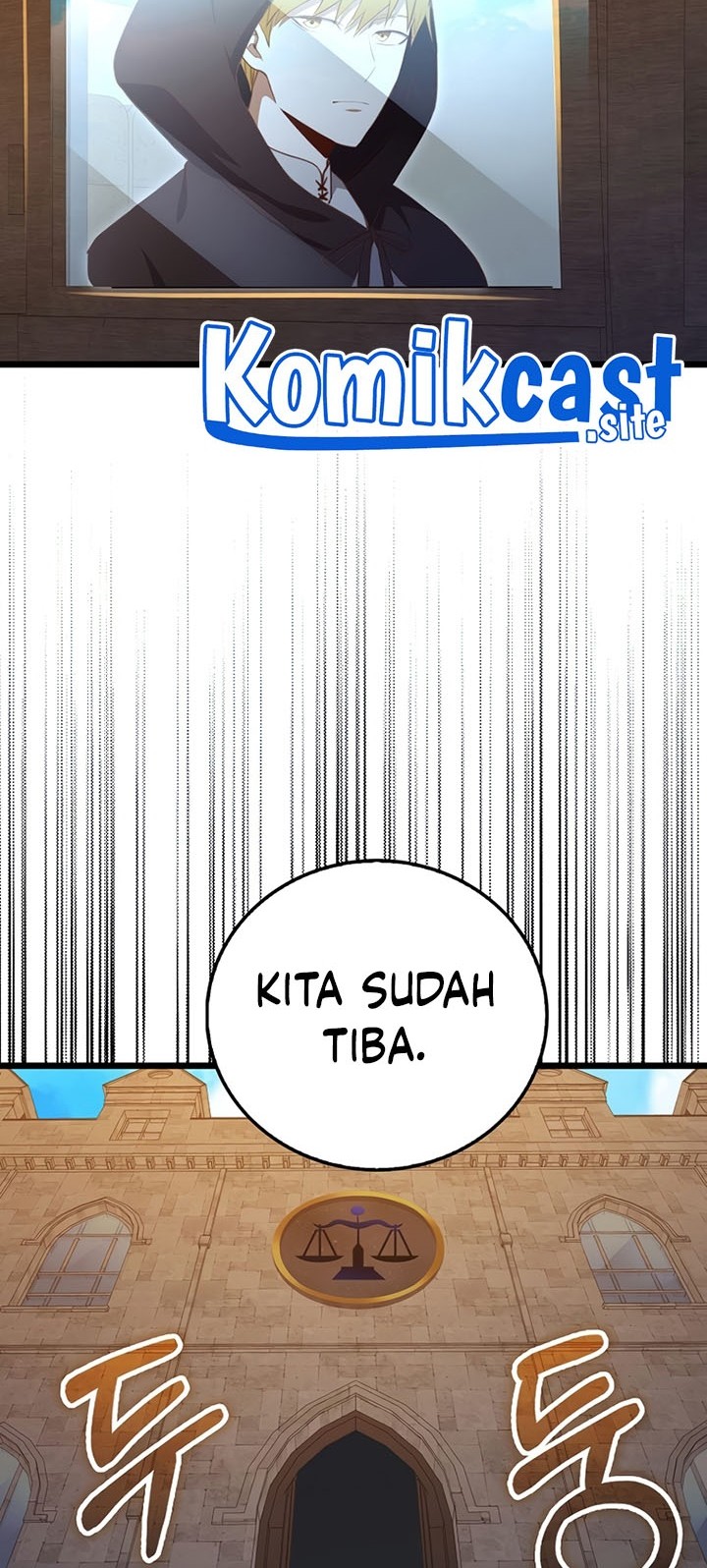 The Lord’s Coins Aren’t Decreasing?! Chapter 93 - halaman 31