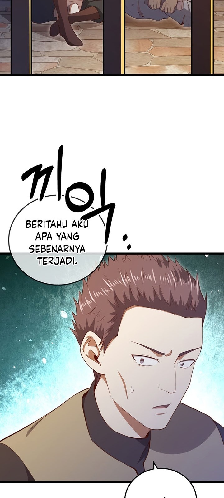 The Lord’s Coins Aren’t Decreasing?! Chapter 93 - halaman 36