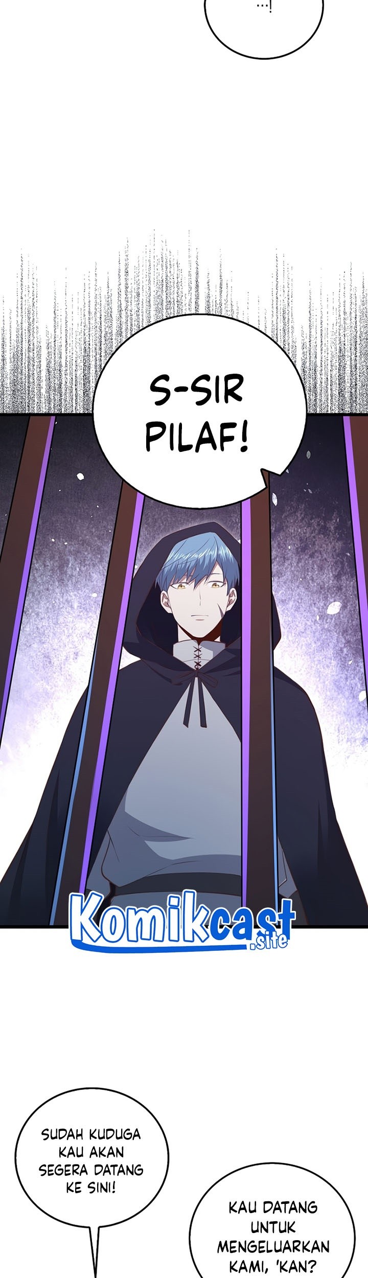 The Lord’s Coins Aren’t Decreasing?! Chapter 93 - halaman 37