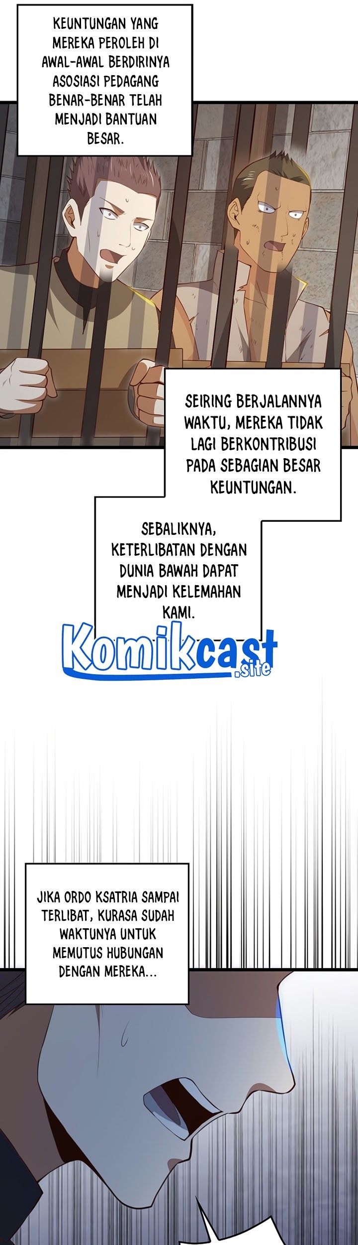 The Lord’s Coins Aren’t Decreasing?! Chapter 93 - halaman 42