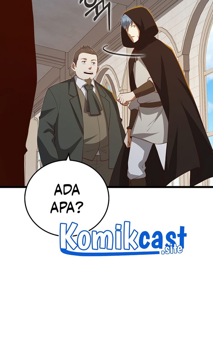 The Lord’s Coins Aren’t Decreasing?! Chapter 93 - halaman 60
