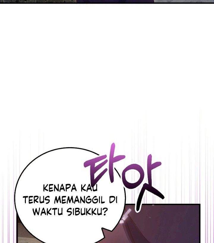 The Lord’s Coins Aren’t Decreasing?! Chapter 94 - halaman 23