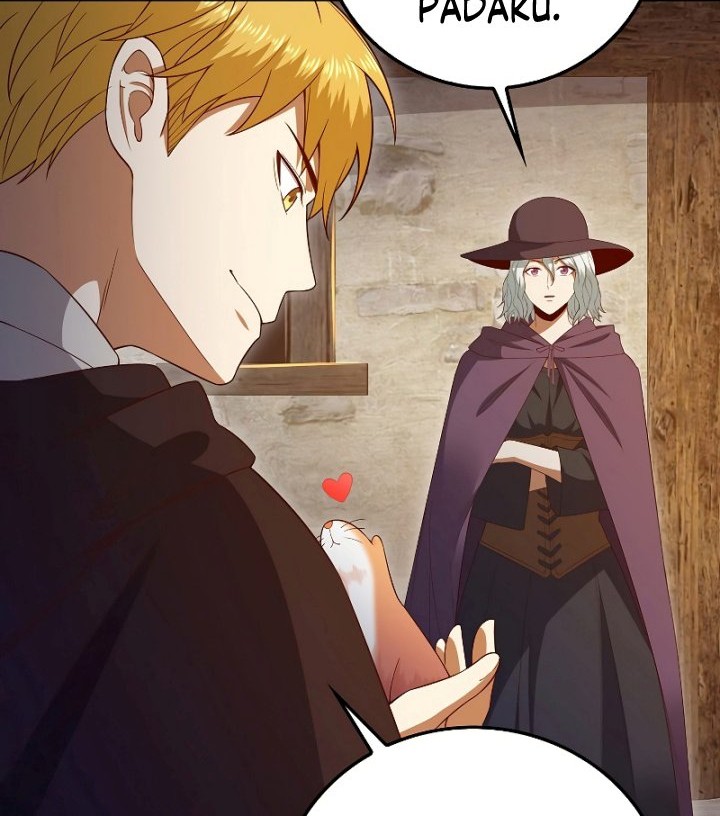 The Lord’s Coins Aren’t Decreasing?! Chapter 94 - halaman 29