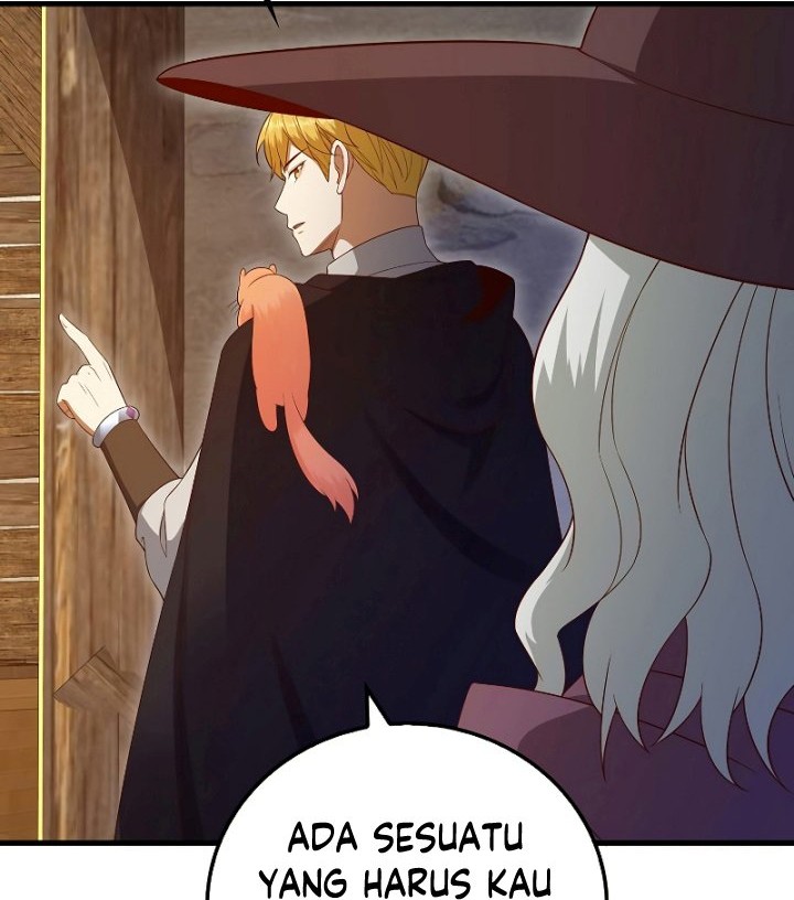 The Lord’s Coins Aren’t Decreasing?! Chapter 94 - halaman 31