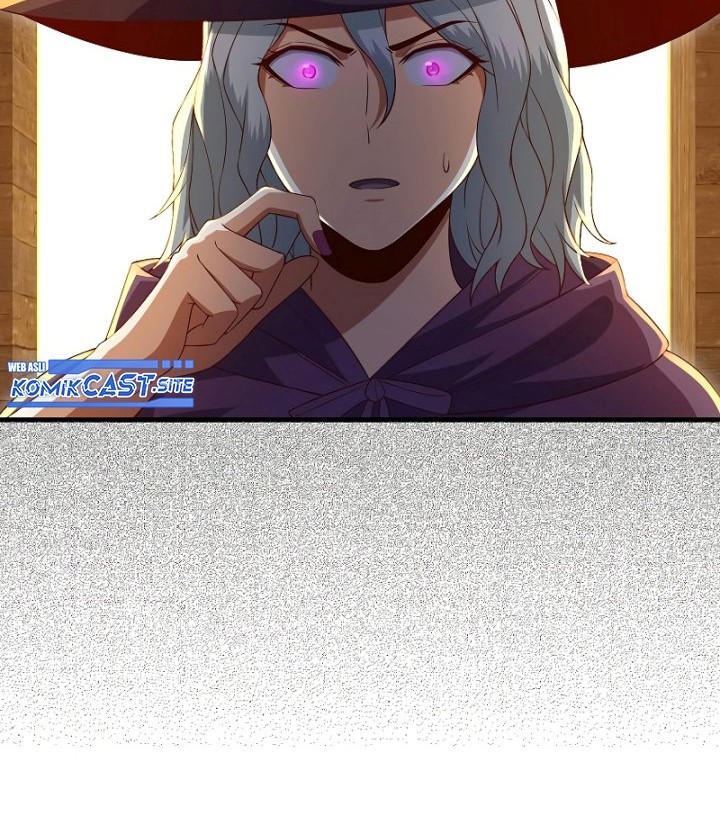 The Lord’s Coins Aren’t Decreasing?! Chapter 94 - halaman 33