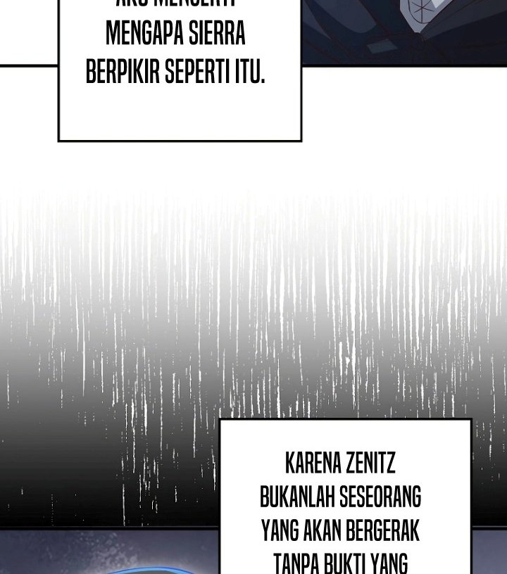 The Lord’s Coins Aren’t Decreasing?! Chapter 94 - halaman 43