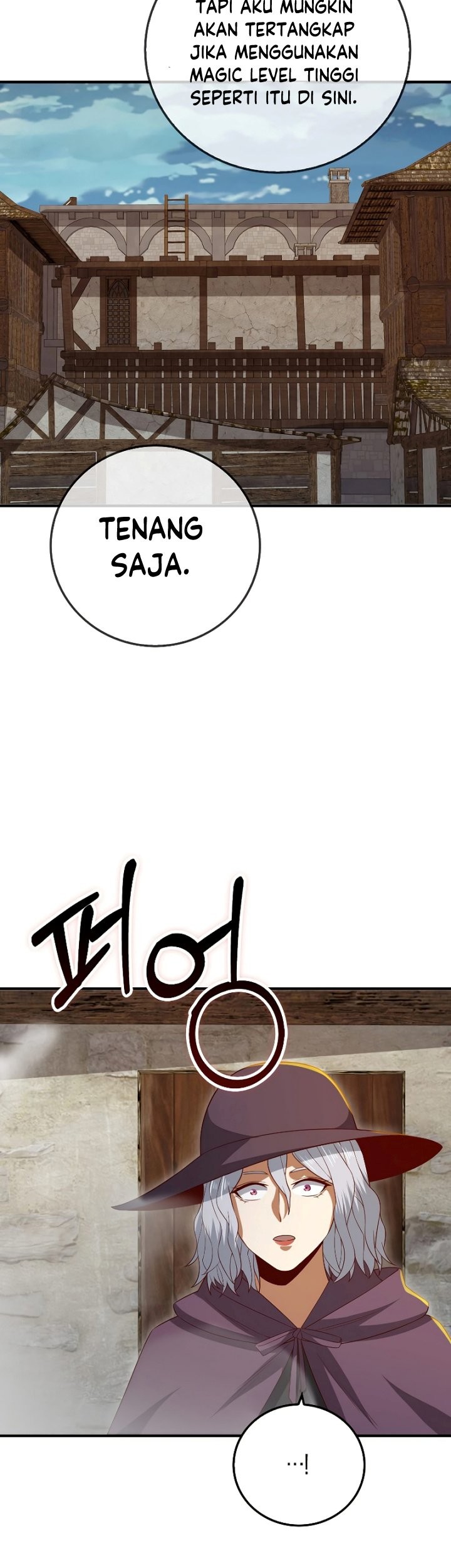 The Lord’s Coins Aren’t Decreasing?! Chapter 94 - halaman 46