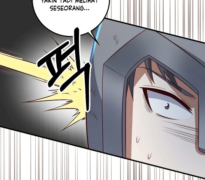 The Lord’s Coins Aren’t Decreasing?! Chapter 94 - halaman 53