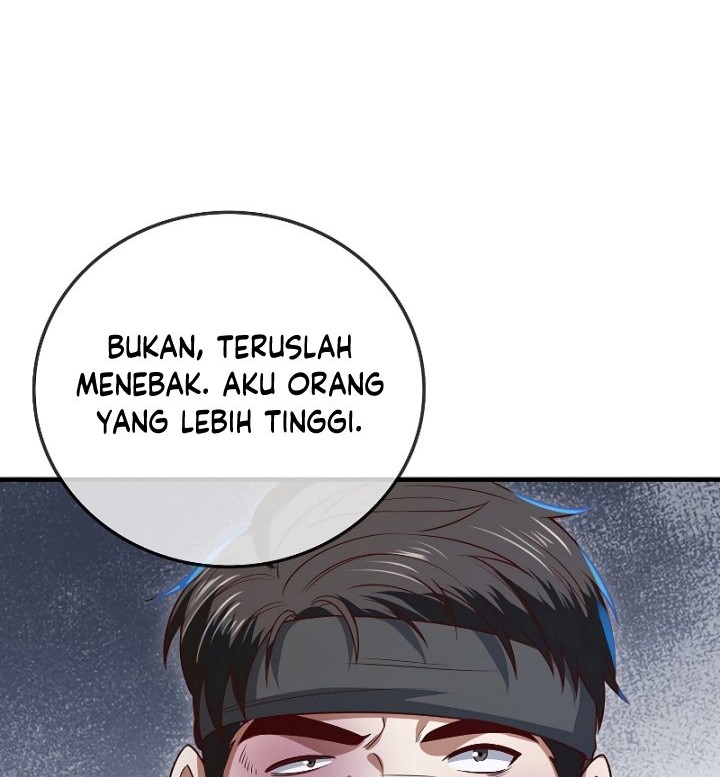 The Lord’s Coins Aren’t Decreasing?! Chapter 94 - halaman 63