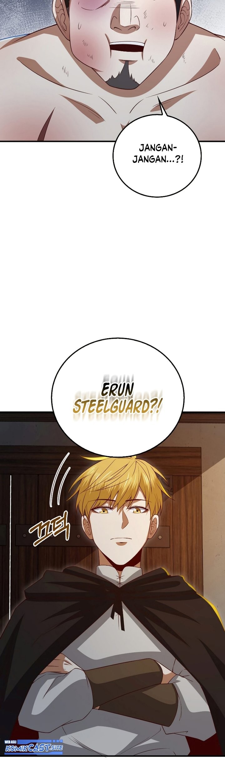 The Lord’s Coins Aren’t Decreasing?! Chapter 94 - halaman 64