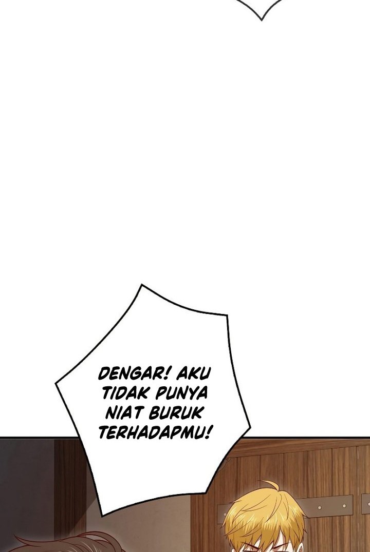 The Lord’s Coins Aren’t Decreasing?! Chapter 94 - halaman 67