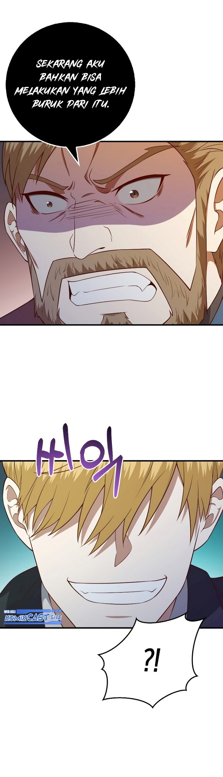 The Lord’s Coins Aren’t Decreasing?! Chapter 95 - halaman 10