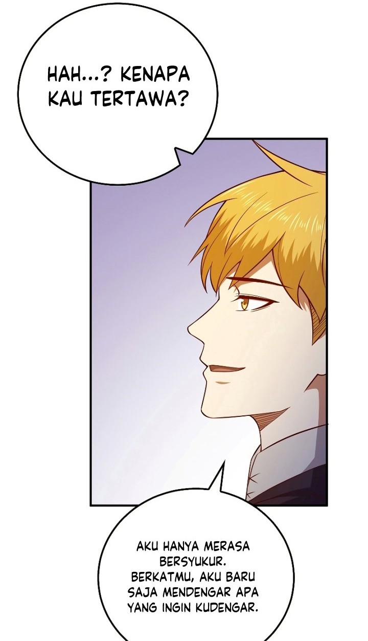 The Lord’s Coins Aren’t Decreasing?! Chapter 95 - halaman 11