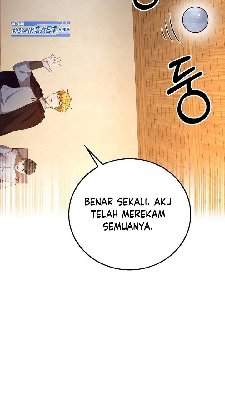 The Lord’s Coins Aren’t Decreasing?! Chapter 95 - halaman 13