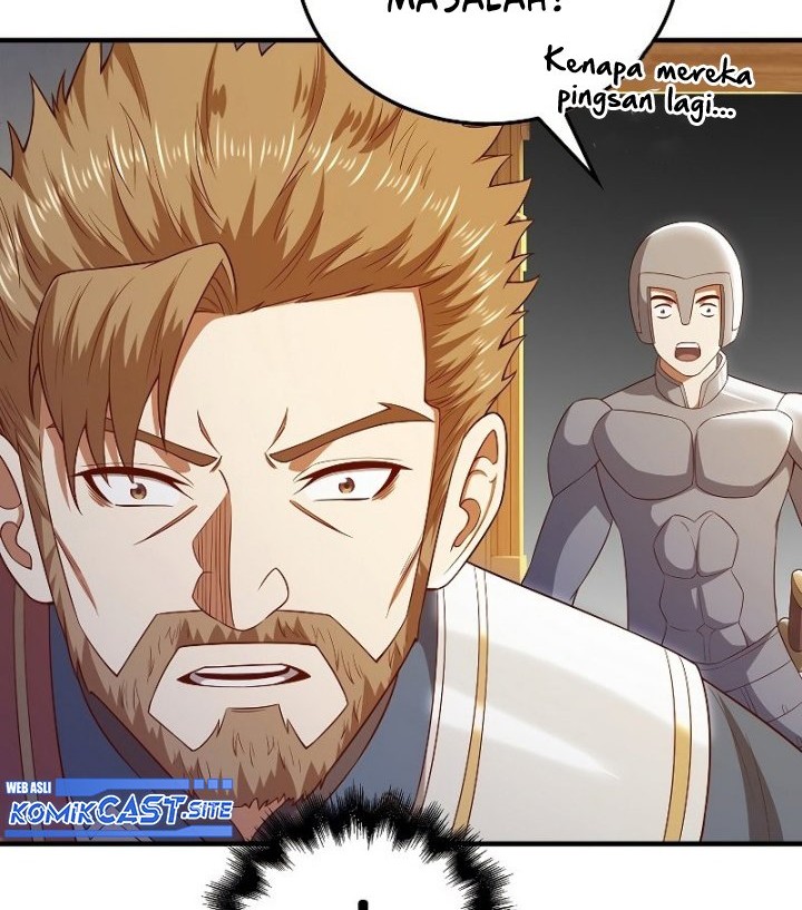 The Lord’s Coins Aren’t Decreasing?! Chapter 95 - halaman 17