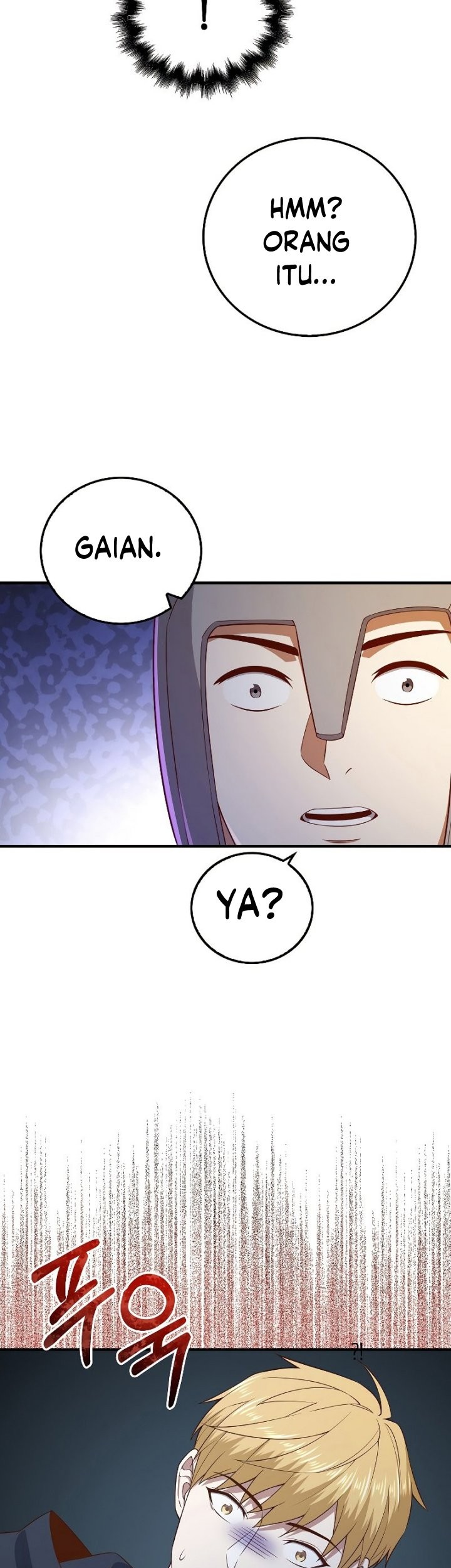 The Lord’s Coins Aren’t Decreasing?! Chapter 95 - halaman 18