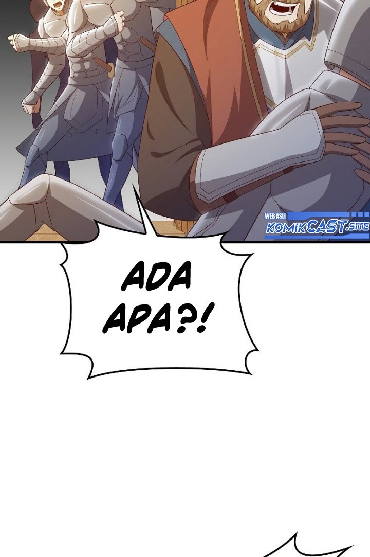 The Lord’s Coins Aren’t Decreasing?! Chapter 95 - halaman 21