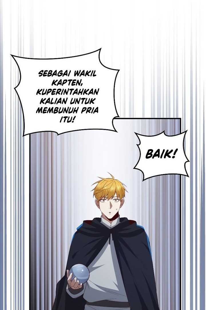 The Lord’s Coins Aren’t Decreasing?! Chapter 95 - halaman 23
