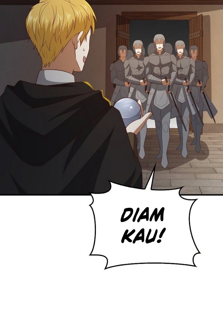 The Lord’s Coins Aren’t Decreasing?! Chapter 95 - halaman 25