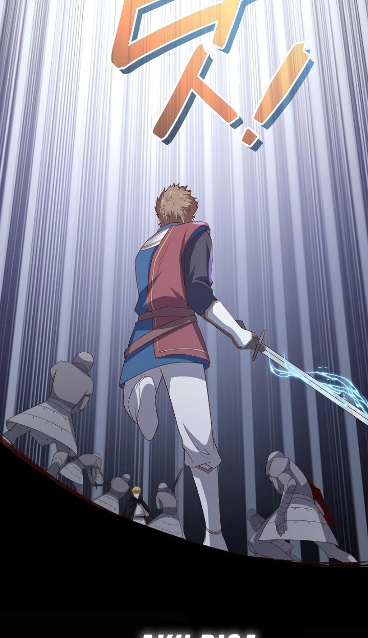 The Lord’s Coins Aren’t Decreasing?! Chapter 95 - halaman 29