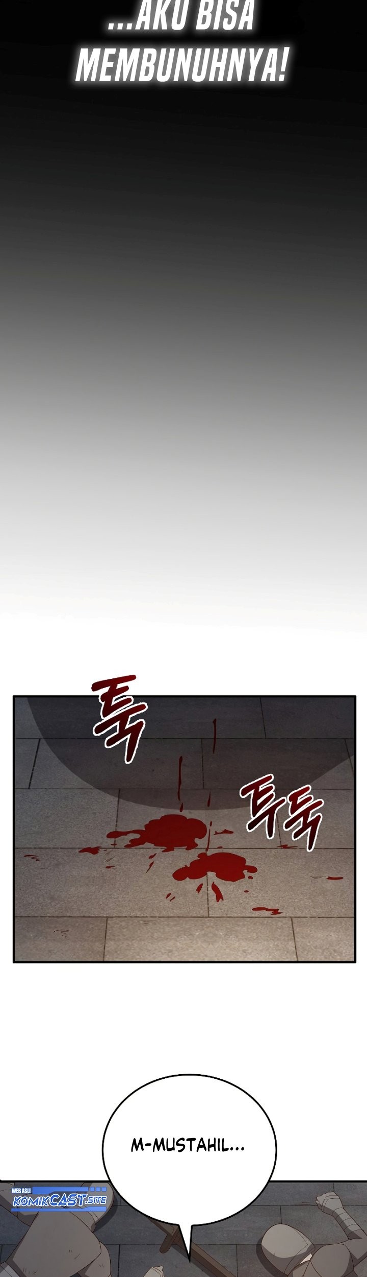 The Lord’s Coins Aren’t Decreasing?! Chapter 95 - halaman 30