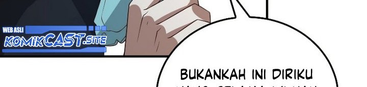 The Lord’s Coins Aren’t Decreasing?! Chapter 95 - halaman 33