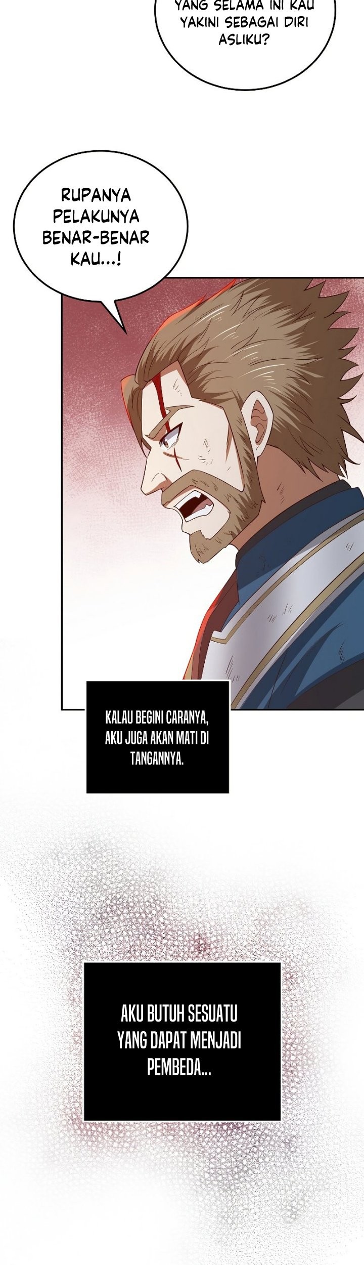 The Lord’s Coins Aren’t Decreasing?! Chapter 95 - halaman 34