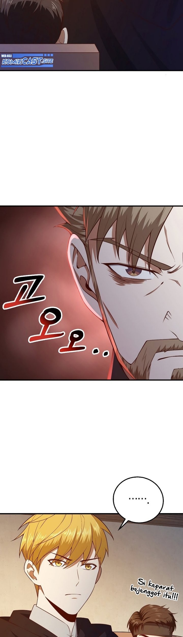 The Lord’s Coins Aren’t Decreasing?! Chapter 95 - halaman 4