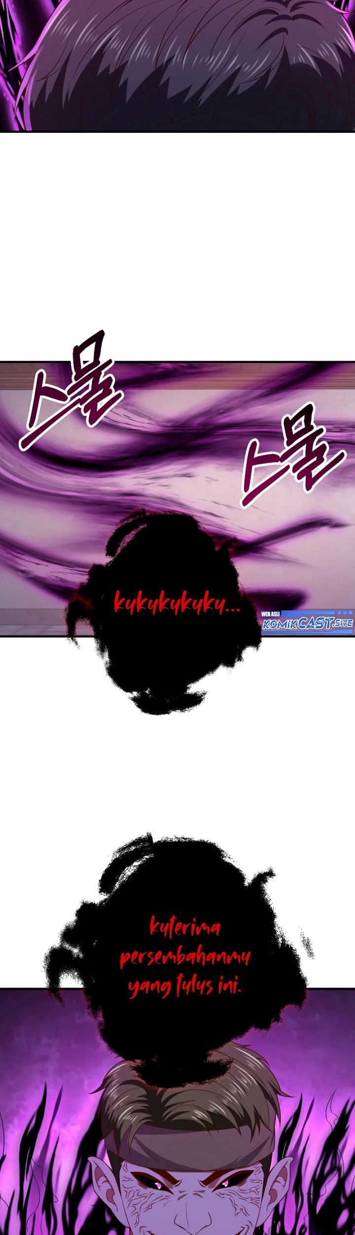 The Lord’s Coins Aren’t Decreasing?! Chapter 95 - halaman 46