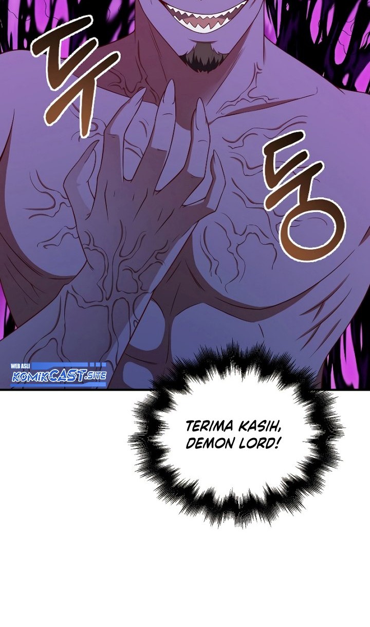 The Lord’s Coins Aren’t Decreasing?! Chapter 95 - halaman 47