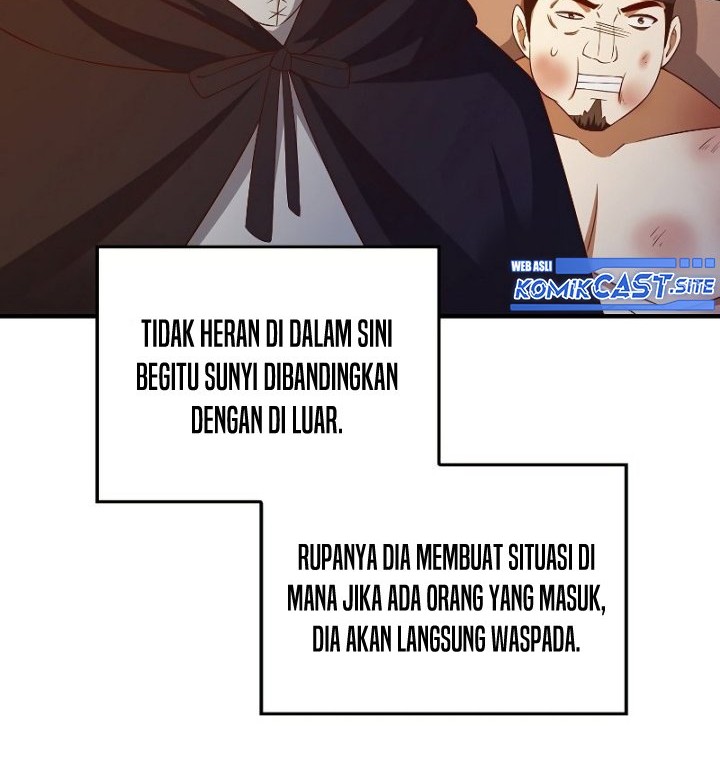 The Lord’s Coins Aren’t Decreasing?! Chapter 95 - halaman 5