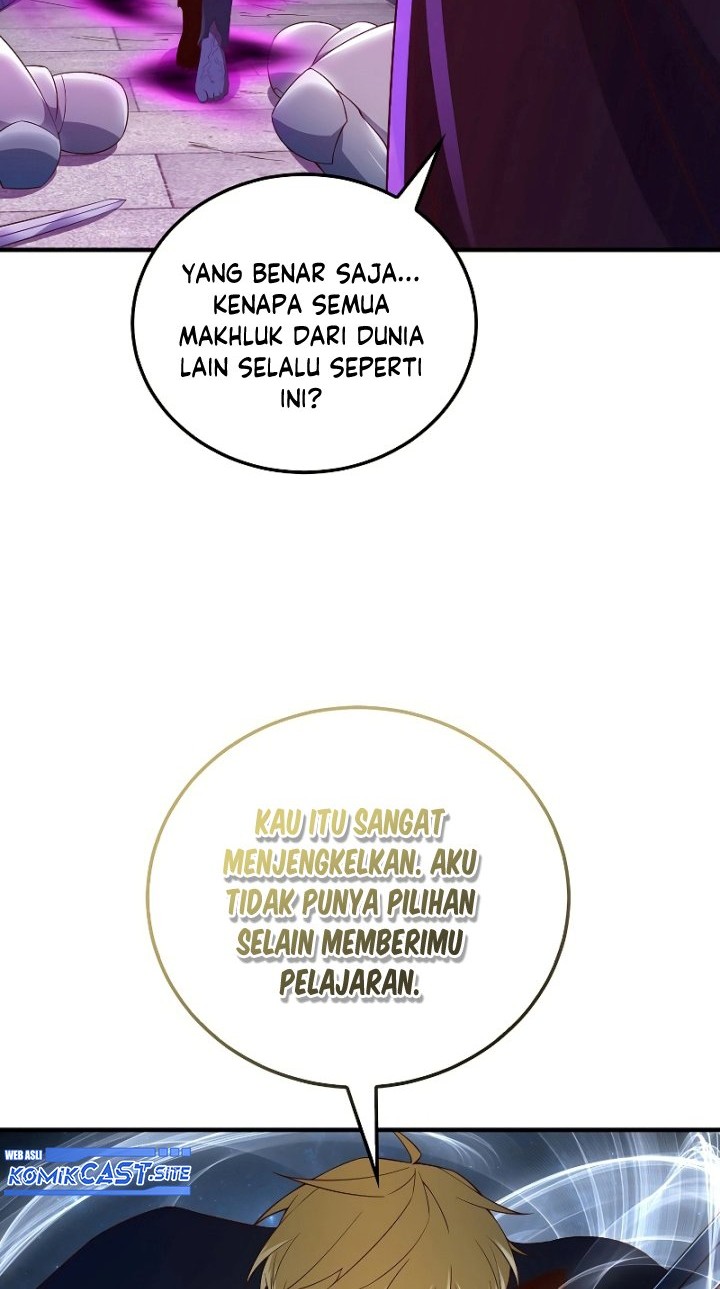The Lord’s Coins Aren’t Decreasing?! Chapter 95 - halaman 53