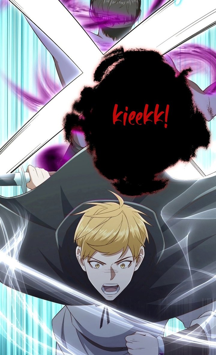 The Lord’s Coins Aren’t Decreasing?! Chapter 95 - halaman 57