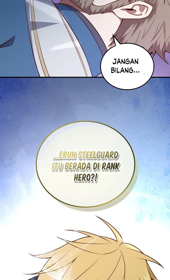 The Lord’s Coins Aren’t Decreasing?! Chapter 95 - halaman 59