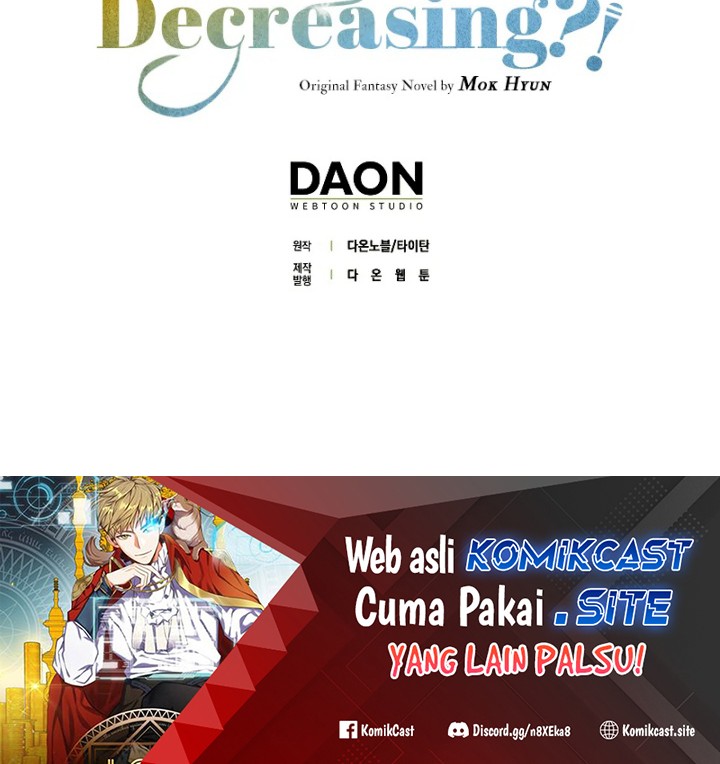 The Lord’s Coins Aren’t Decreasing?! Chapter 95 - halaman 63