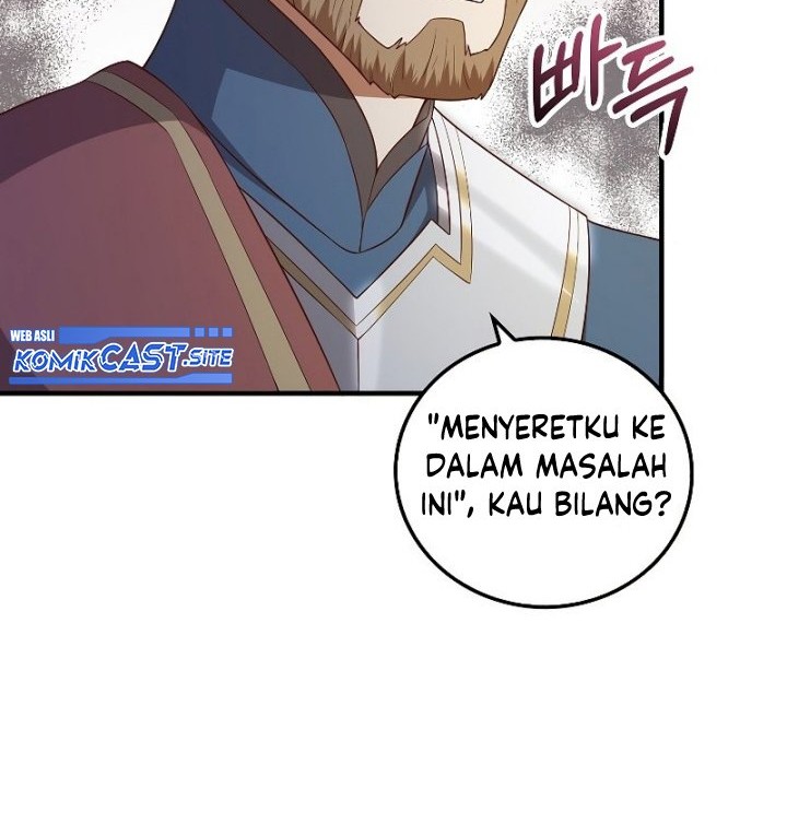 The Lord’s Coins Aren’t Decreasing?! Chapter 95 - halaman 7