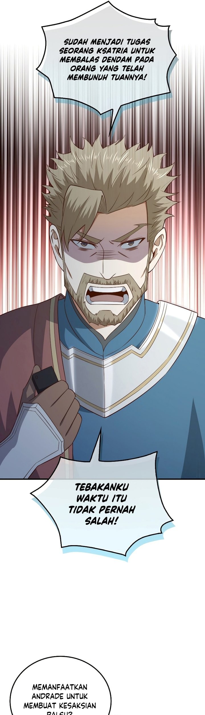 The Lord’s Coins Aren’t Decreasing?! Chapter 95 - halaman 8