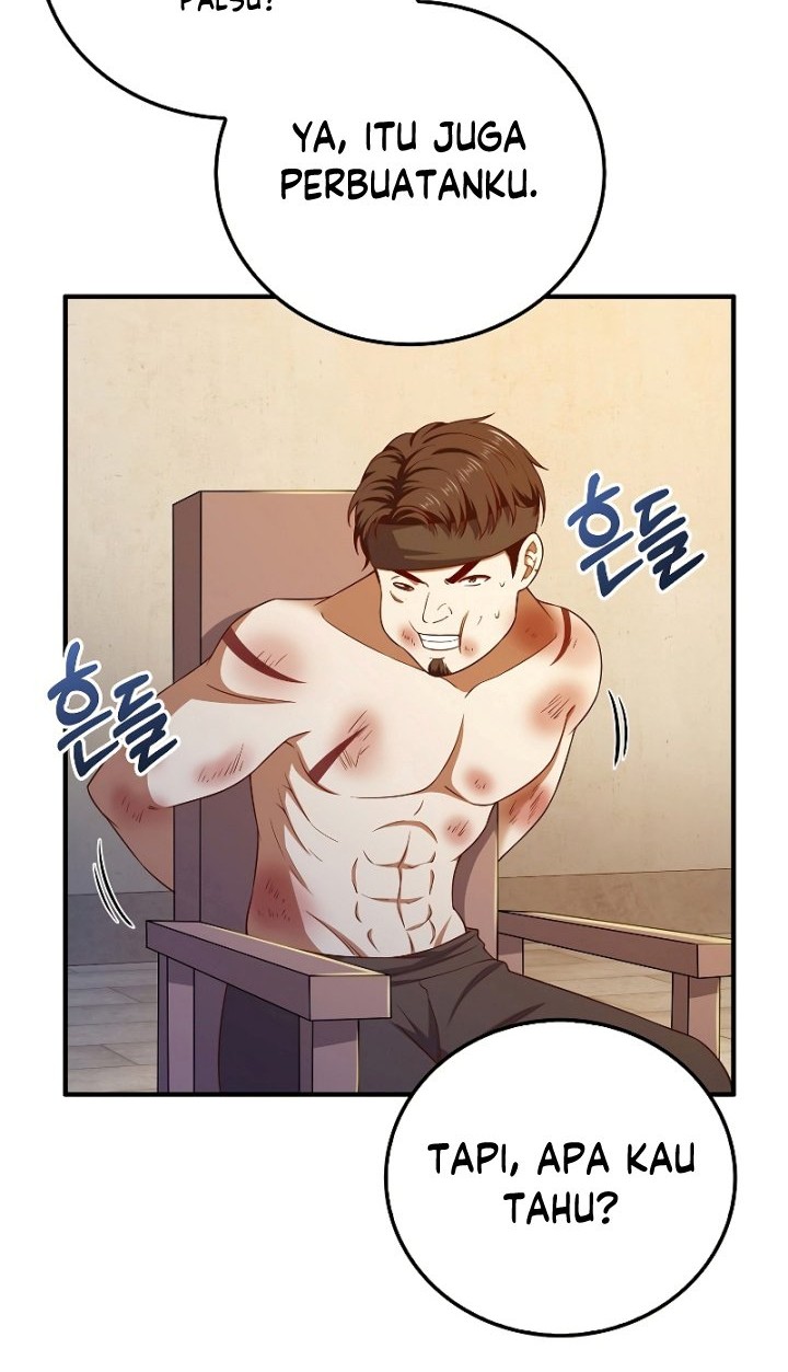 The Lord’s Coins Aren’t Decreasing?! Chapter 95 - halaman 9
