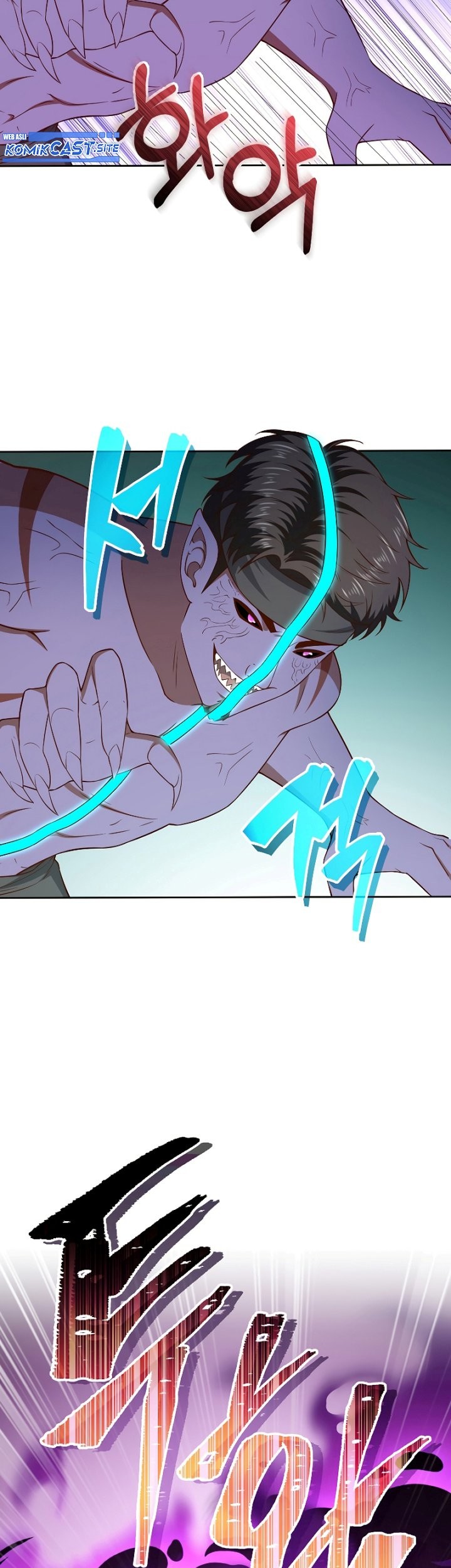 The Lord’s Coins Aren’t Decreasing?! Chapter 96 - halaman 10