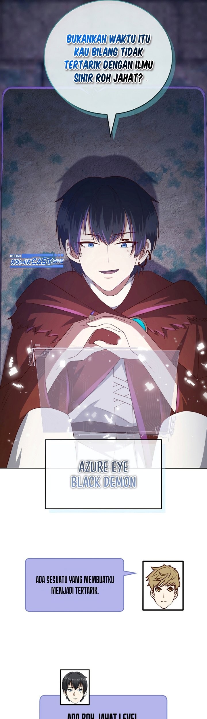 The Lord’s Coins Aren’t Decreasing?! Chapter 96 - halaman 14